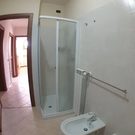 Apartment La Fenice