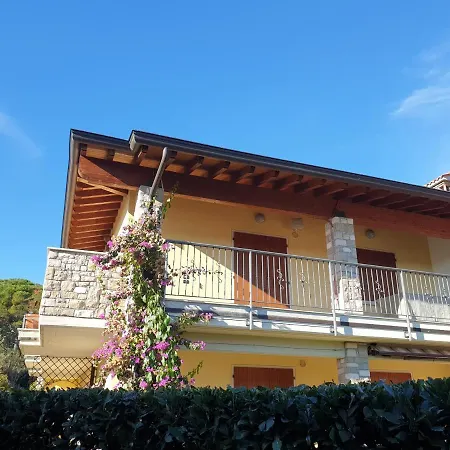 Apartment La Fenice *