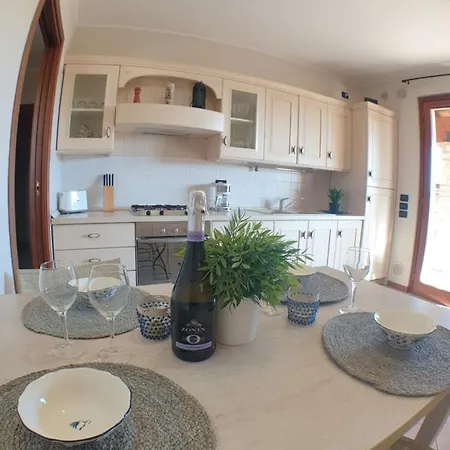 Apartment La Fenice