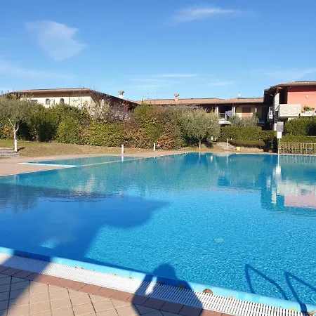 Apartment La Fenice