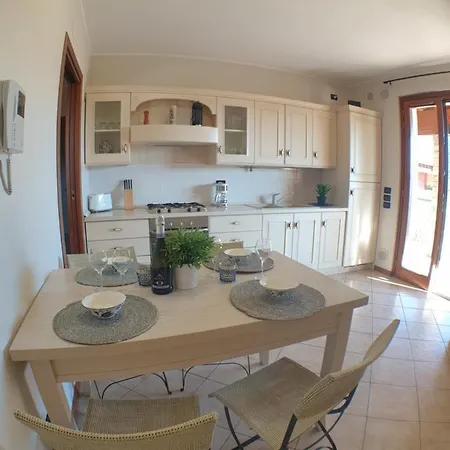 Apartment La Fenice Manerba del Garda