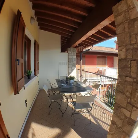 La Fenice Apartment