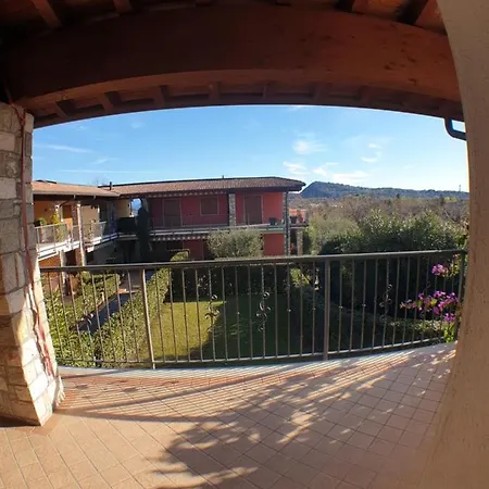 La Fenice Apartment Manerba del Garda