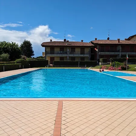 Apartment La Fenice Manerba del Garda