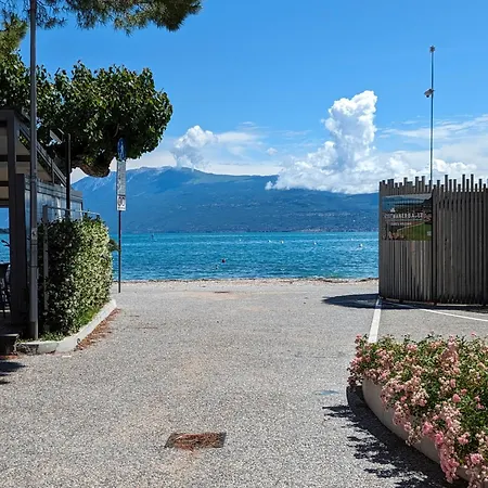 La Fenice Apartment *